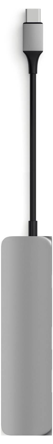 Satechi USB-C® Dockingstation ST-CMAM