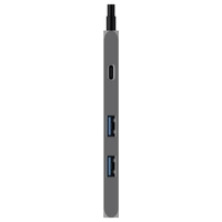 Satechi USB-C® Dockingstation ST-CMAM Satechi USB-C® Dockingstation ST-CMAM