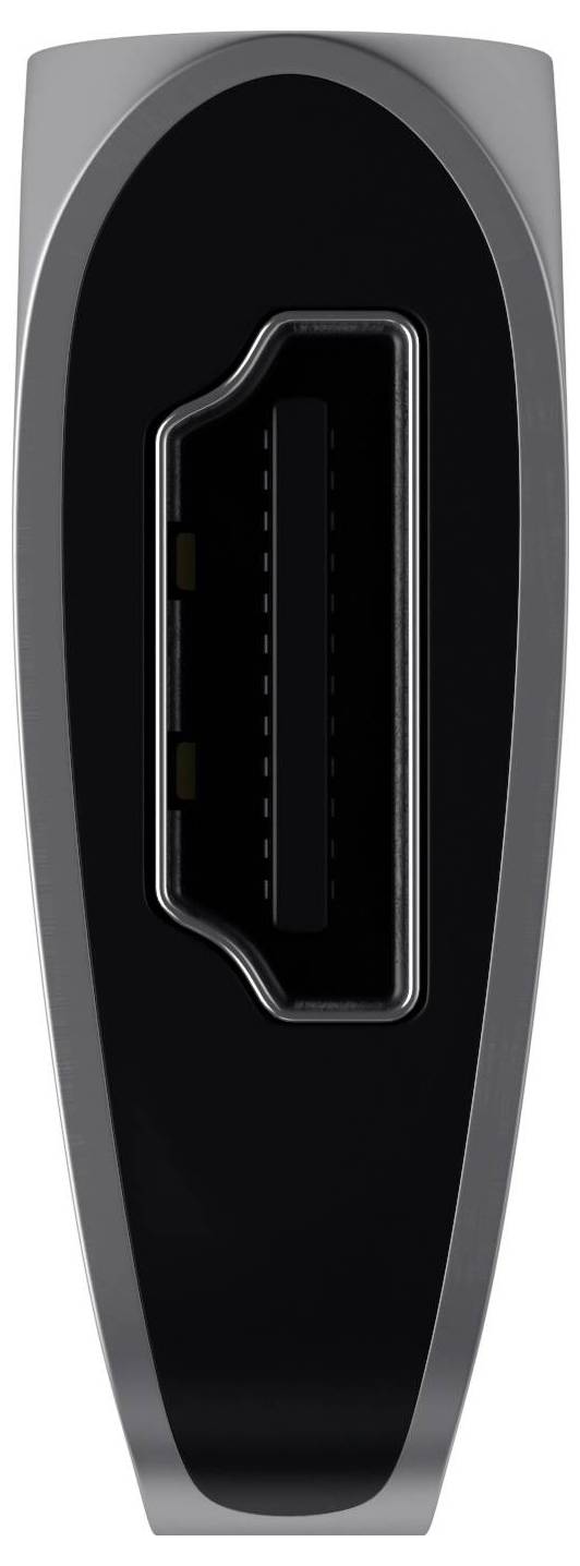 Satechi USB-C® Dockingstation ST-CMAM