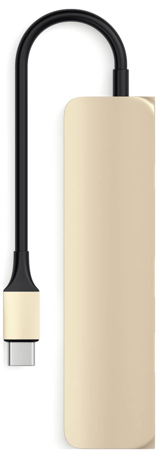 Satechi USB-C® Dockingstation ST-CMAG