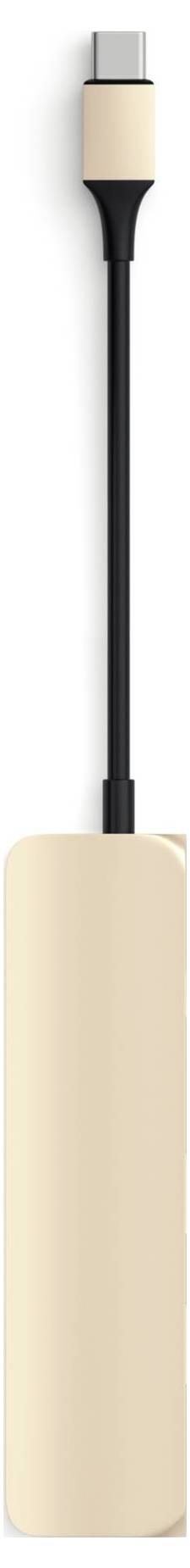 Satechi USB-C® Dockingstation ST-CMAG