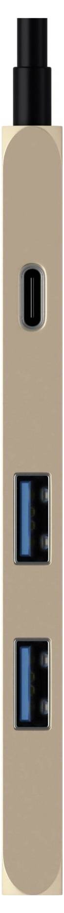 Satechi USB-C® Dockingstation ST-CMAG