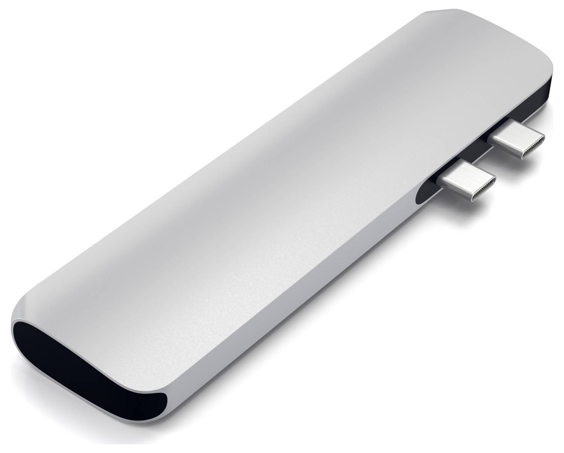 Satechi USB-C® Dockingstation ST-CMBPS