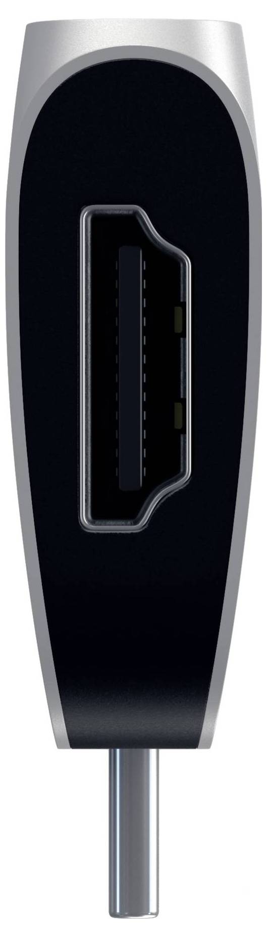 Satechi USB-C® Dockingstation ST-CMBPS