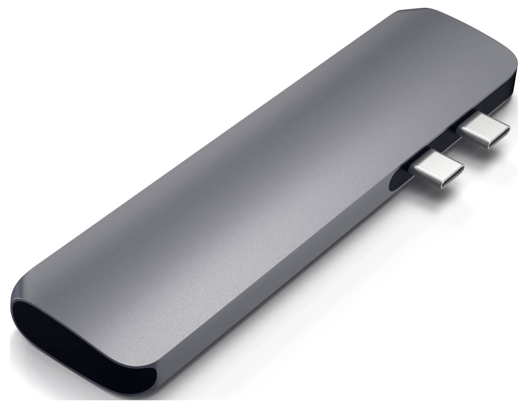 Satechi USB-C® Dockingstation ST-CMBPM