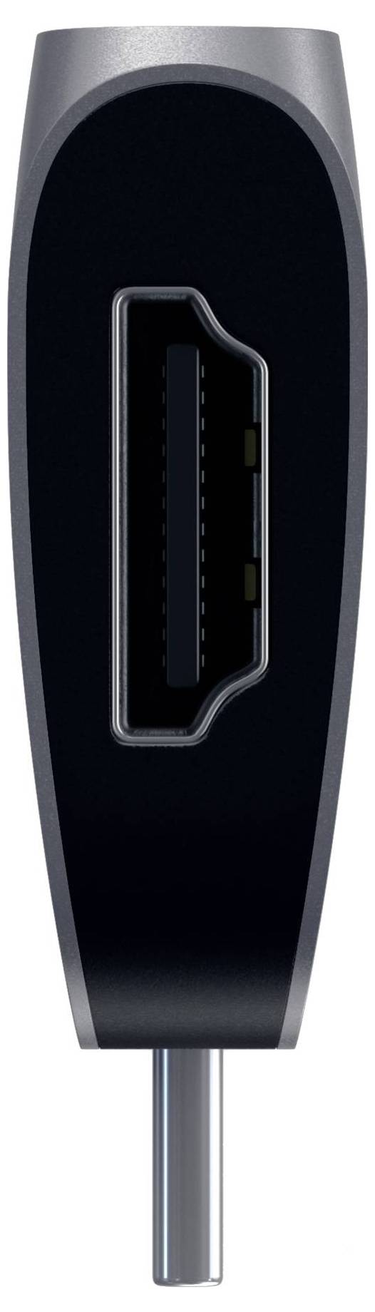 Satechi USB-C® Dockingstation ST-CMBPM