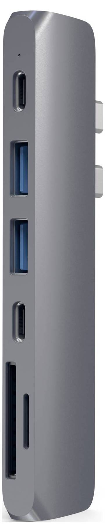 Satechi USB-C® Dockingstation ST-CMBPM