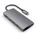 Satechi USB-C® Dockingstation ST-TCMA2M Satechi USB-C® Dockingstation ST-TCMA2M