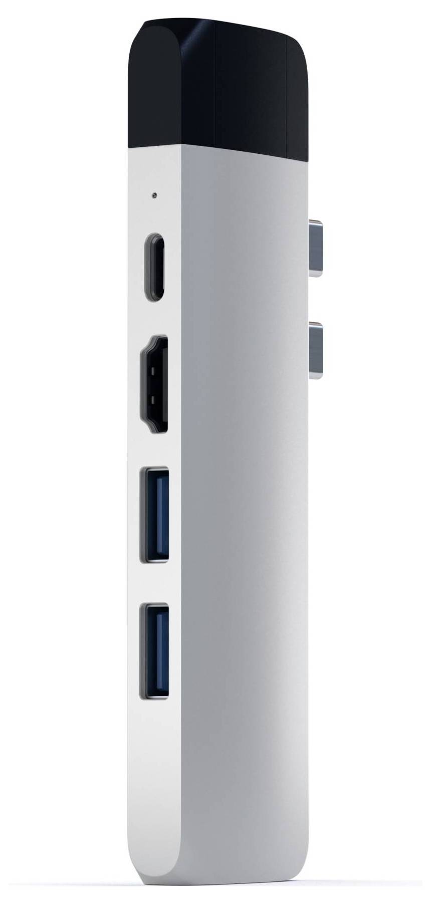 Satechi USB-C® Dockingstation ST-TCPHES