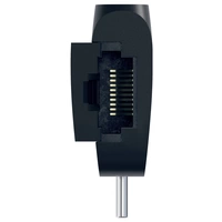Satechi USB-C® Dockingstation ST-TCPHES Satechi USB-C® Dockingstation ST-TCPHES