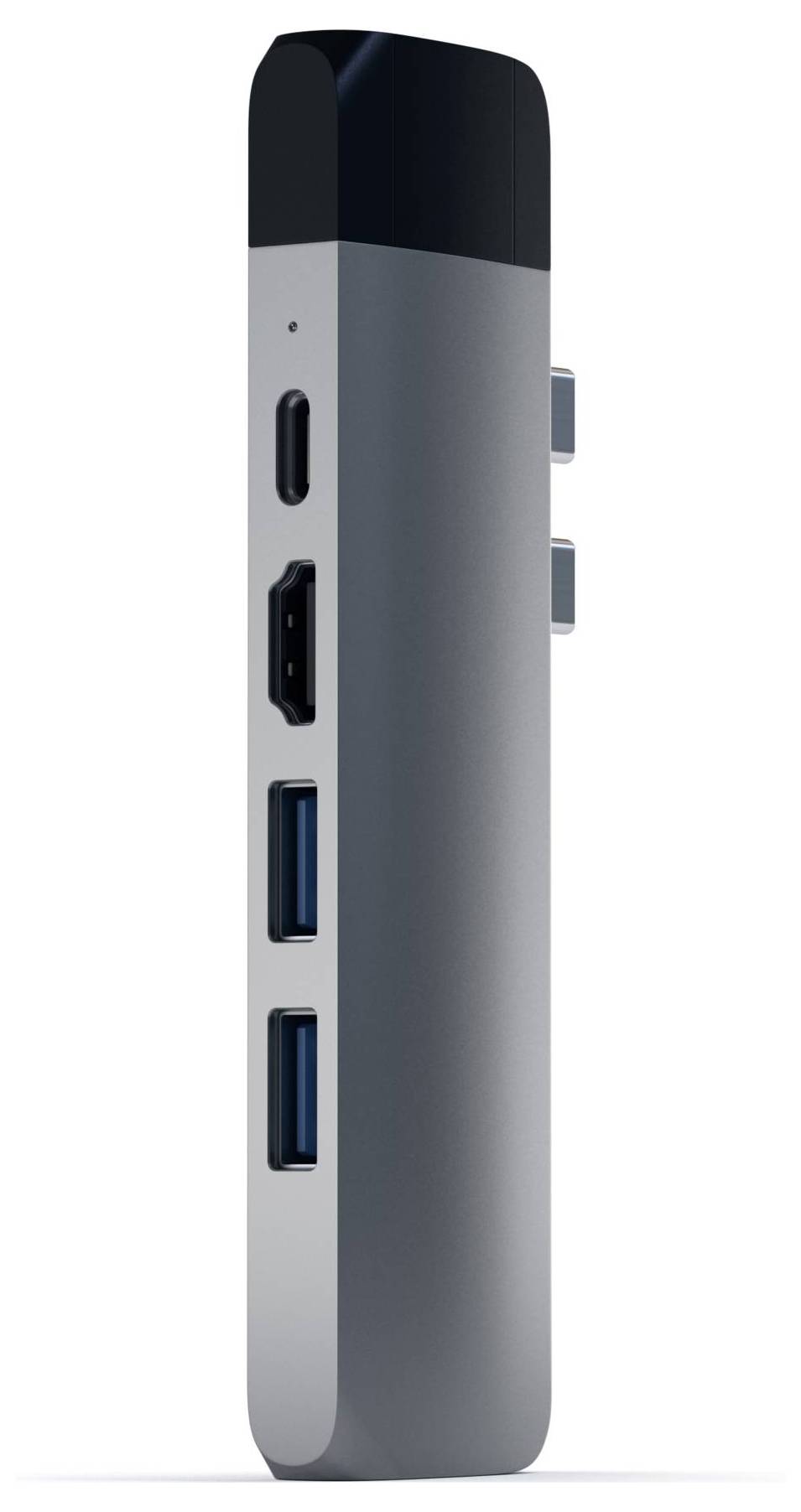 Satechi USB-C® Dockingstation ST-TCPHEM