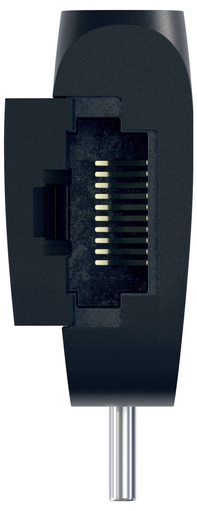 Satechi USB-C® Dockingstation ST-TCPHEM