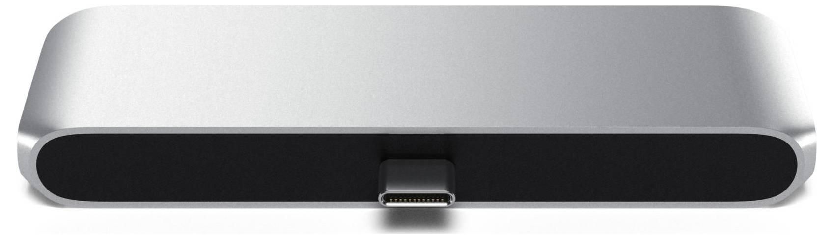 Satechi USB-C® Dockingstation Mobile Pro Hub