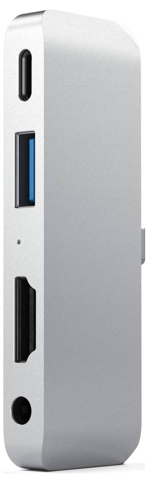 Satechi USB-C® Dockingstation Mobile Pro Hub