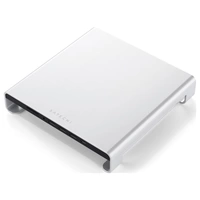 Satechi USB-C® Notebook Dockingstation / Ständer Monitor Stand Hub Satechi USB-C® Notebook Dockingstation / Ständer Monitor Stand Hub