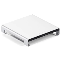 Satechi USB-C® Notebook Dockingstation / Ständer Monitor Stand Hub Satechi USB-C® Notebook Dockingstation / Ständer Monitor Stand Hub