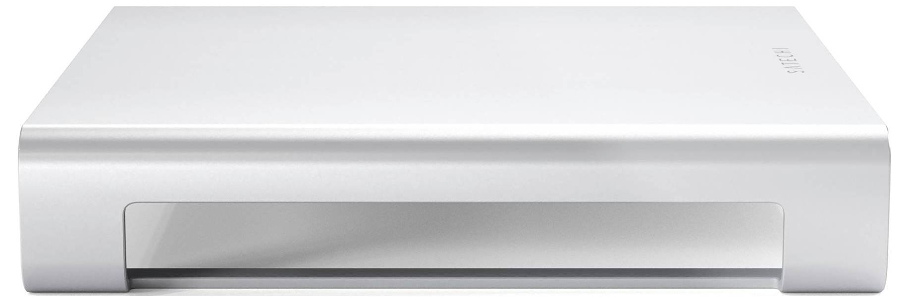 Satechi USB-C® Notebook Dockingstation / Ständer Monitor Stand Hub