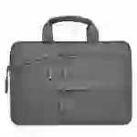 Satechi Notebook Tasche ST-LTB13 Passend für maximal: 33,0cm (13") Grau Satechi Notebook Tasche ST-LTB13 Passend für maximal: 33,0cm (13") Grau