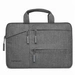 Satechi Notebook Tasche ST-LTB15 Passend für maximal: 38,1cm (15") Grau Satechi Notebook Tasche ST-LTB15 Passend für maximal: 38,1cm (15") Grau