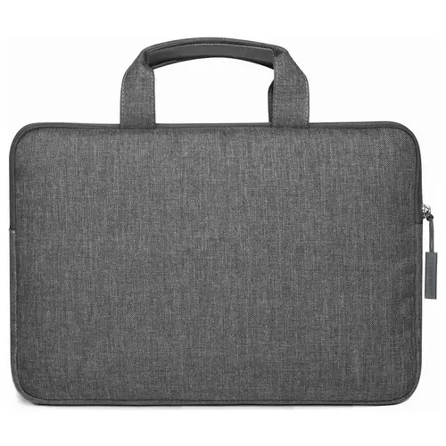 Satechi Notebook Tasche ST-LTB15 Passend für maximal: 38,1cm (15") Grau Satechi Notebook Tasche ST-LTB15 Passend für maximal: 38,1cm (15") Grau