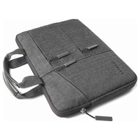 Satechi Notebook Tasche ST-LTB15 Passend für maximal: 38,1cm (15") Grau Satechi Notebook Tasche ST-LTB15 Passend für maximal: 38,1cm (15") Grau