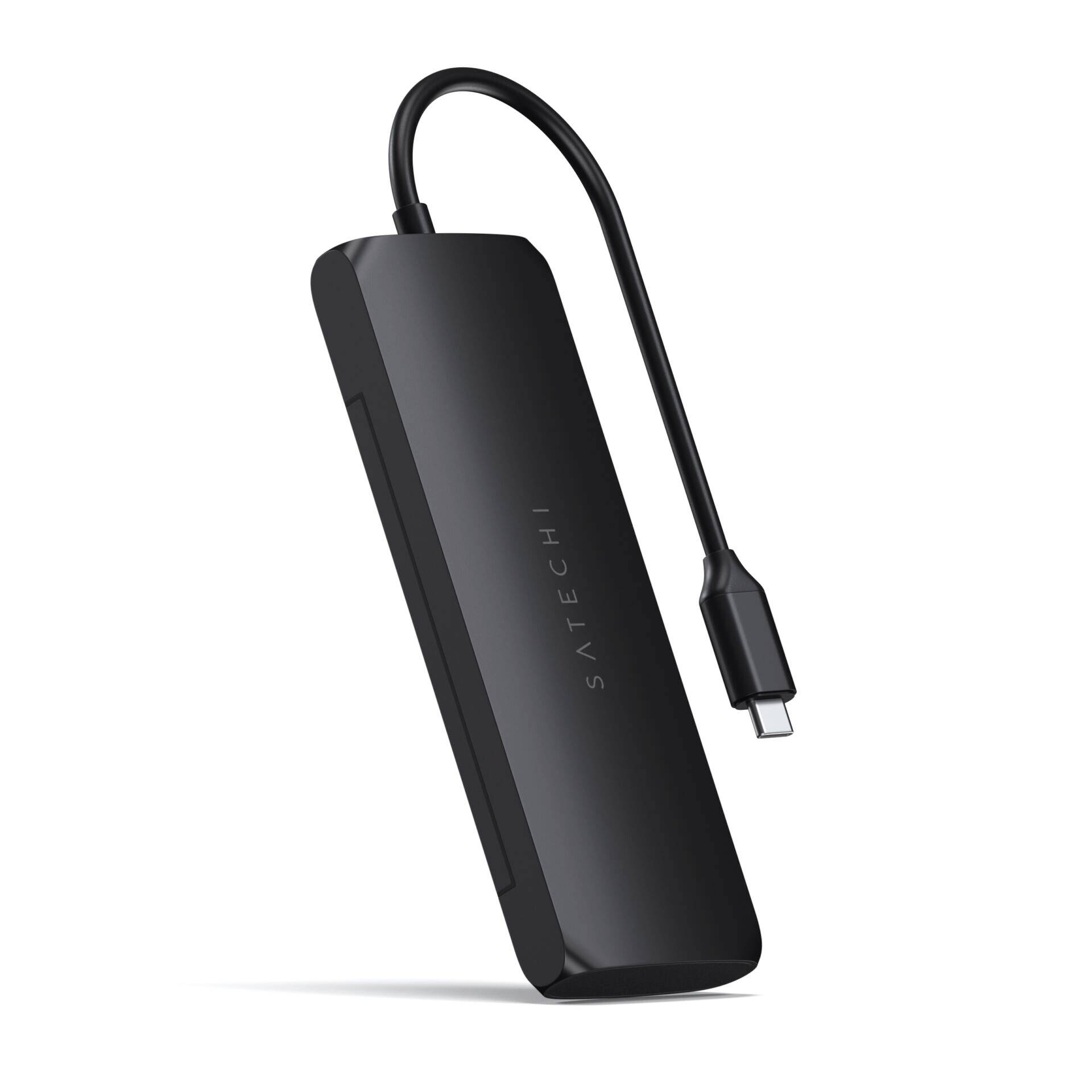 Satechi USB-C® Dockingstation ST-UCHSEK