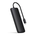 Satechi USB-C® Dockingstation ST-UCHSEK Satechi USB-C® Dockingstation ST-UCHSEK