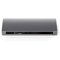 Satechi Thunderbolt™ 4 Dockingstation ST-UCT4DM Satechi Thunderbolt™ 4 Dockingstation ST-UCT4DM