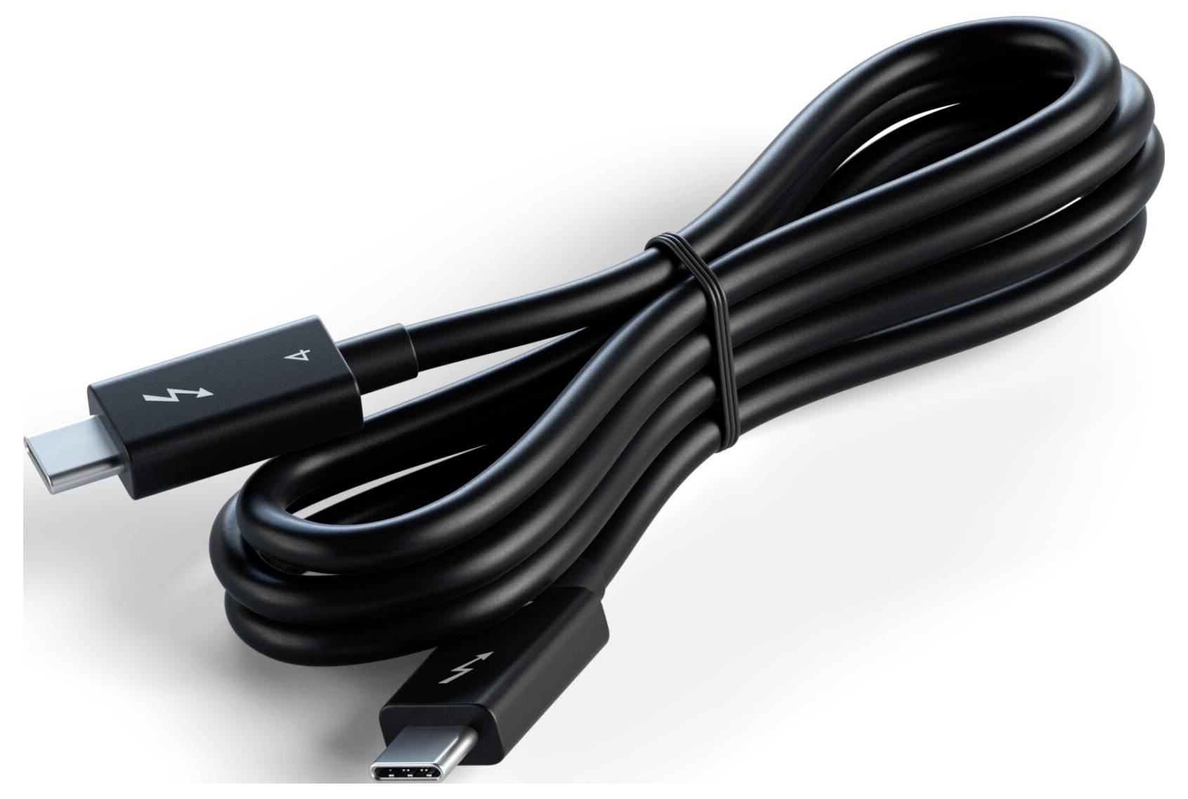 Satechi Thunderbolt™ 4 Dockingstation ST-UCT4DM