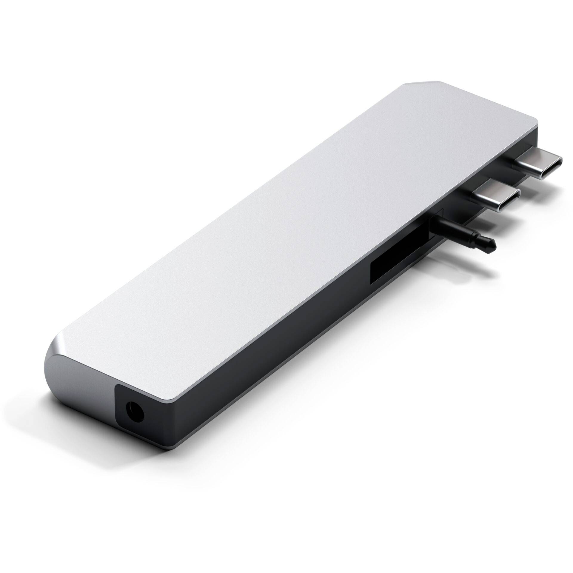 Satechi USB-C® Dockingstation Pro Hub Max