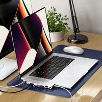 Satechi USB-C® Dockingstation Pro Hub Max Satechi USB-C® Dockingstation Pro Hub Max