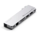 Satechi USB-C® Dockingstation Pro Hub Max Satechi USB-C® Dockingstation Pro Hub Max