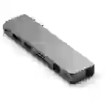 Satechi USB-C® Dockingstation Pro Hub Max Satechi USB-C® Dockingstation Pro Hub Max
