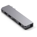 Satechi USB-C® Dockingstation Pro Hub Max Satechi USB-C® Dockingstation Pro Hub Max