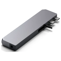 Satechi USB-C® Dockingstation Pro Hub Max Satechi USB-C® Dockingstation Pro Hub Max