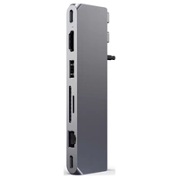 Satechi USB-C® Dockingstation Pro Hub Max Satechi USB-C® Dockingstation Pro Hub Max