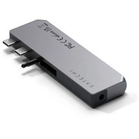 Satechi USB-C® Dockingstation Pro Hub Mini Satechi USB-C® Dockingstation Pro Hub Mini