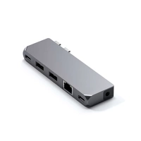 Satechi USB-C® Dockingstation Pro Hub Mini Satechi USB-C® Dockingstation Pro Hub Mini