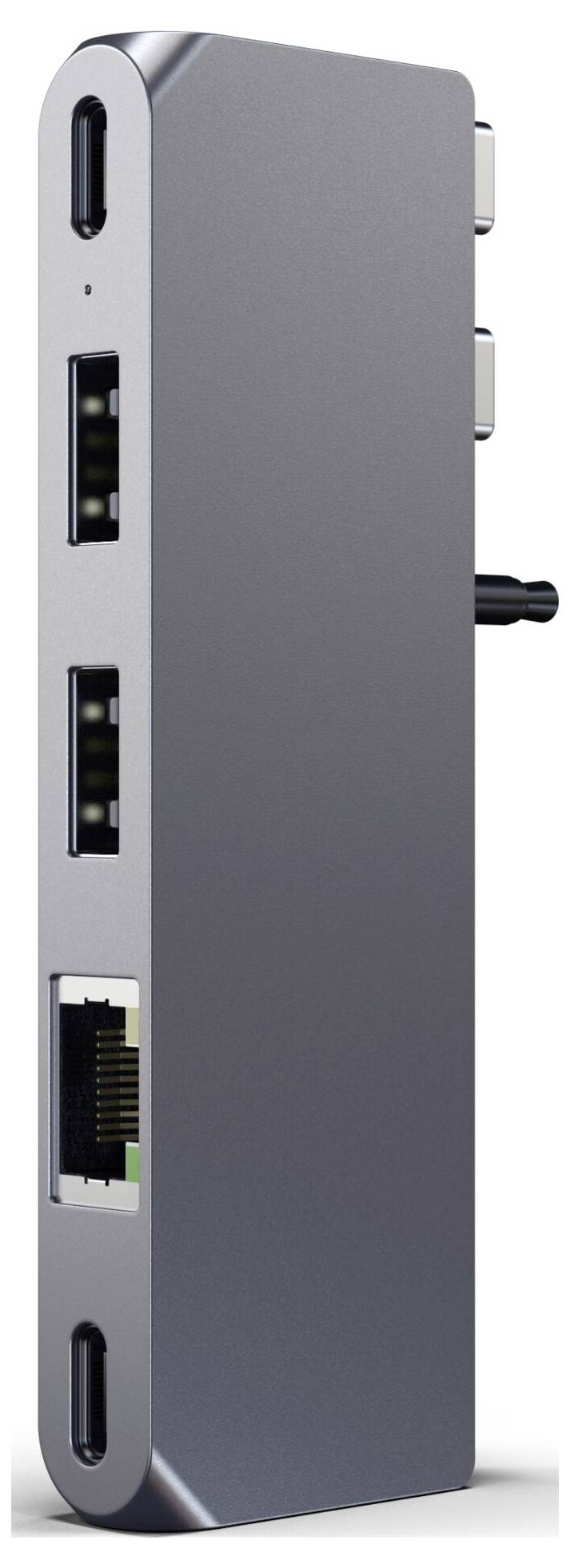 Satechi USB-C® Dockingstation Pro Hub Mini