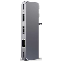 Satechi USB-C® Dockingstation Pro Hub Mini Satechi USB-C® Dockingstation Pro Hub Mini