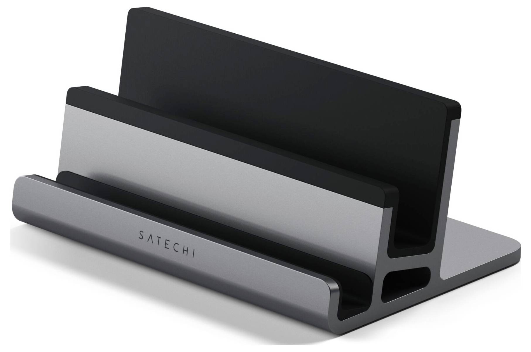 Satechi Dual Vertical Notebook-Ständer