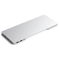 Satechi USB-C® Dockingstation ST-UCISDS Satechi USB-C® Dockingstation ST-UCISDS