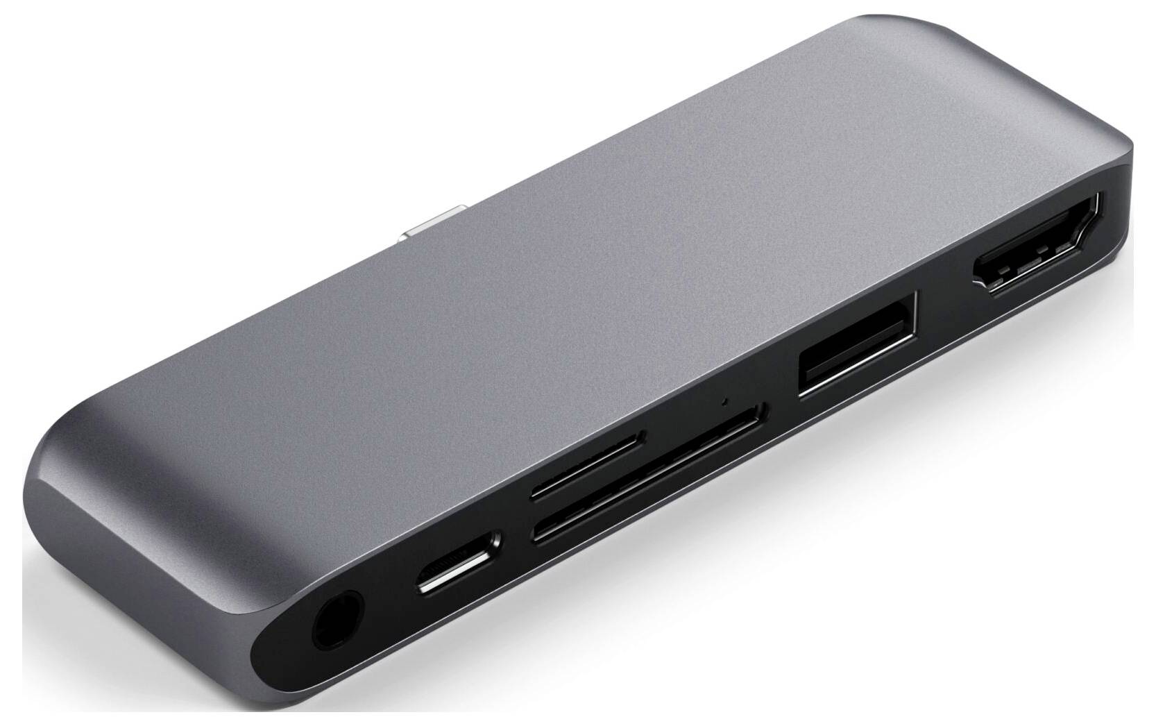 Satechi USB-C® Dockingstation Mobile Pro Hub