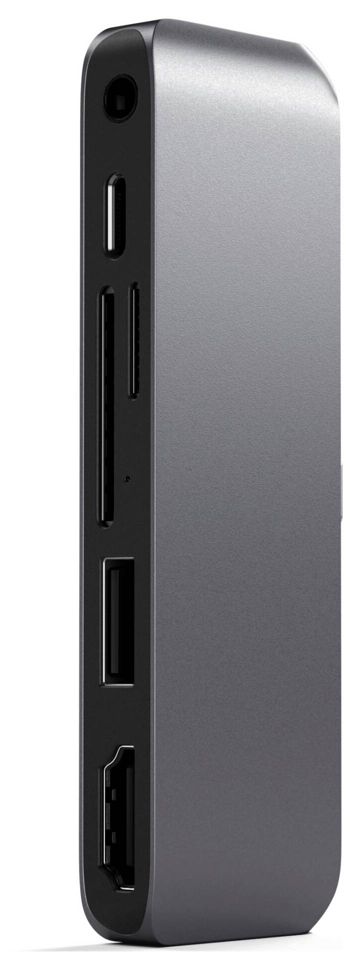 Satechi USB-C® Dockingstation Mobile Pro Hub