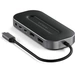 Satechi USB4® Dockingstation ST-U4MGEM Satechi USB4® Dockingstation ST-U4MGEM