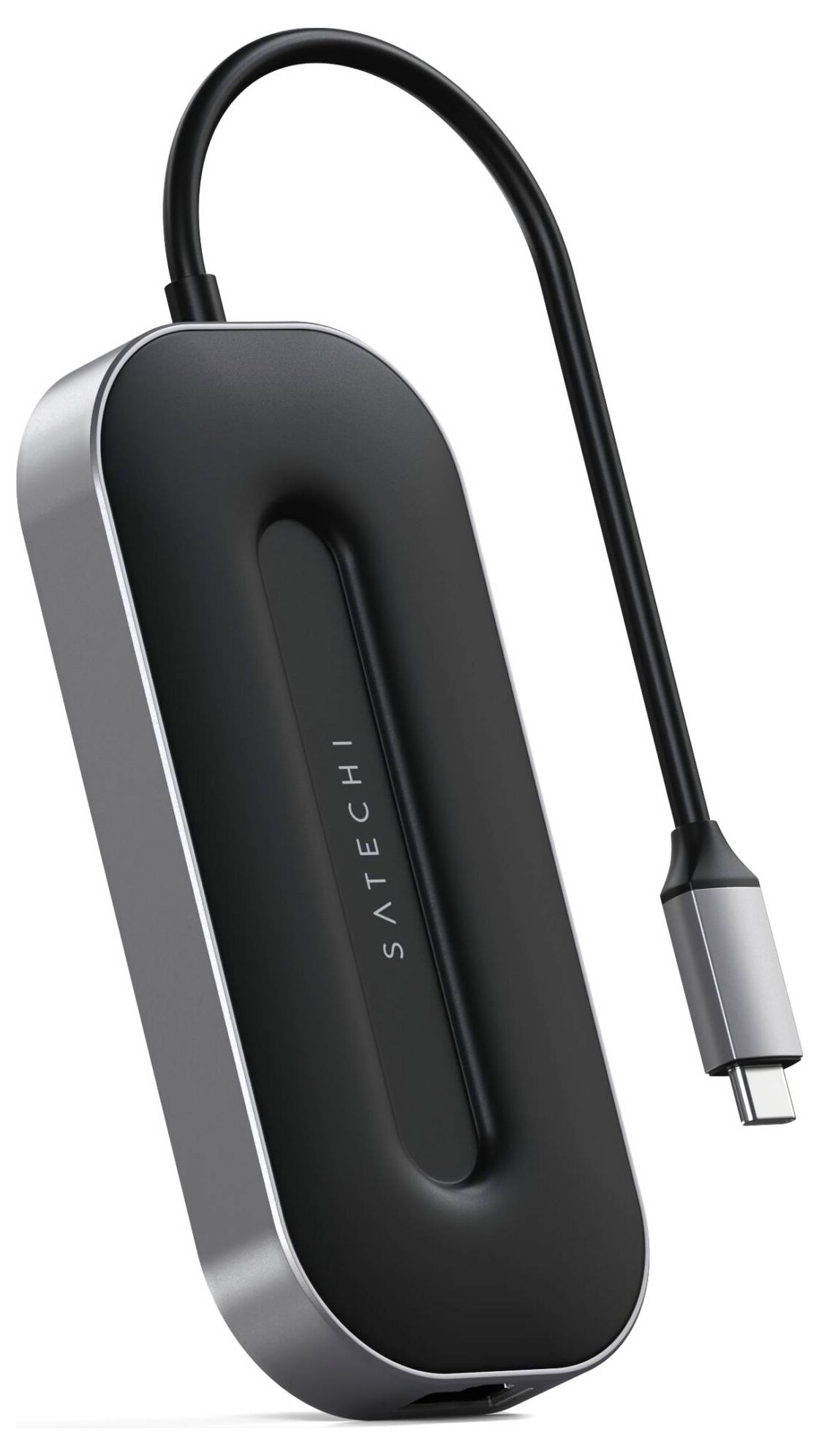 Satechi USB4® Dockingstation ST-U4MGEM