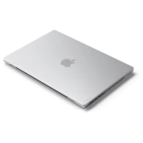 Satechi Notebook Hülle Eco HardShell Passend für maximal: 40,6cm (16") Satechi Notebook Hülle Eco HardShell Passend für maximal: 40,6cm (16")