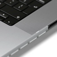 Satechi Notebook Hülle Eco HardShell Passend für maximal: 40,6cm (16") Satechi Notebook Hülle Eco HardShell Passend für maximal: 40,6cm (16")