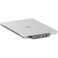 Satechi Notebook Hülle Eco HardShell Passend für maximal: 40,6cm (16") Satechi Notebook Hülle Eco HardShell Passend für maximal: 40,6cm (16")