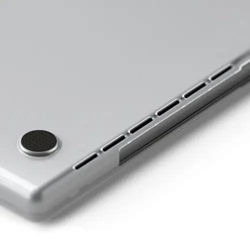 Satechi Notebook Hülle Eco HardShell Passend für maximal: 40,6cm (16") Satechi Notebook Hülle Eco HardShell Passend für maximal: 40,6cm (16")